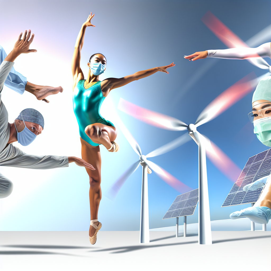 Israel gymnastics team says its security cleared athletes to enter Indonesia despite being banned for 'safety'