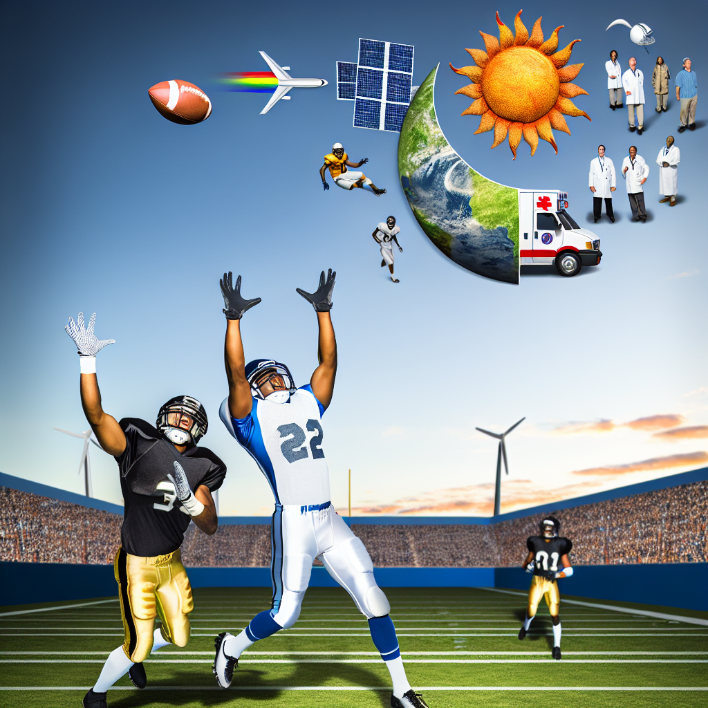 Indiana's Omar Cooper Jr sends college football fans into frenzy with incredible TD catch vs Penn State