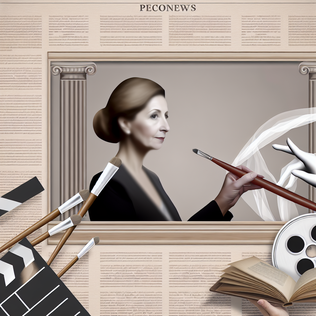 Extended interview: Jessie Buckley