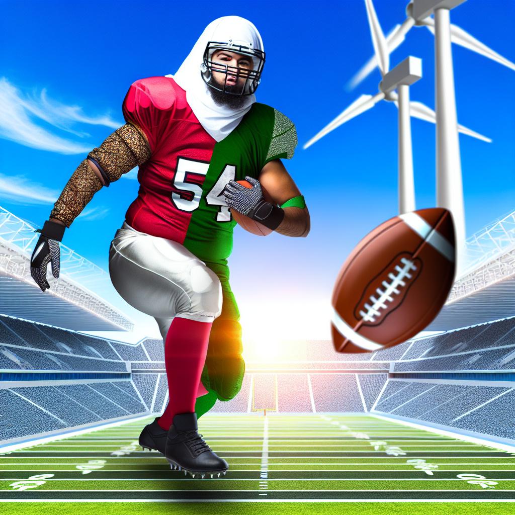 Jacob Rodriguez's Heisman-worthy performance shines light on the systemic inequities in college football