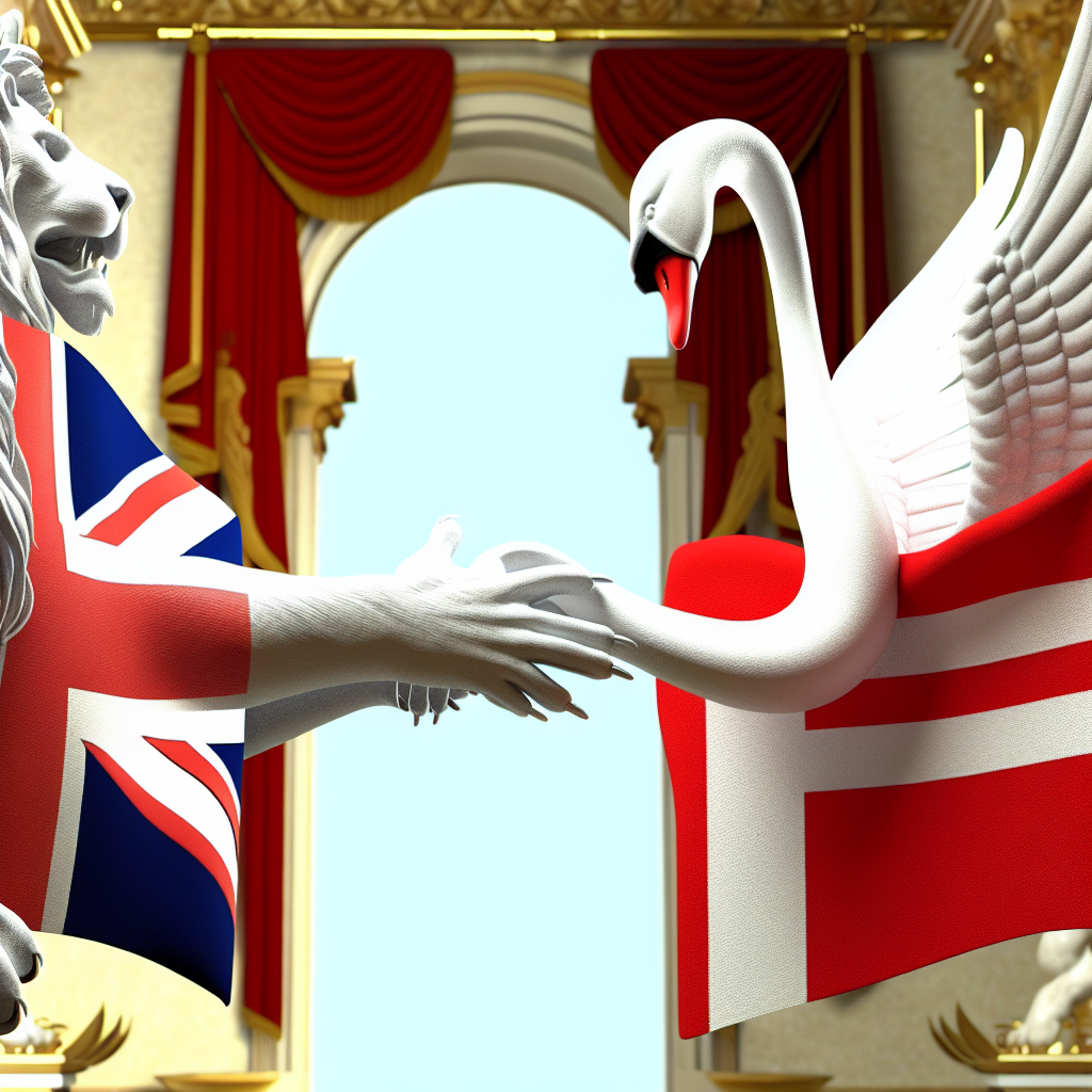 Why does the UK want to copy Denmark’s stringent immigration policies?