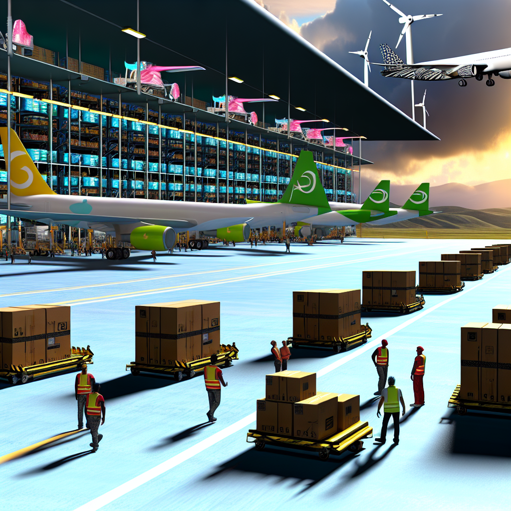 Some UPS and FedEx planes are grounded. What does that mean for holiday shipping?