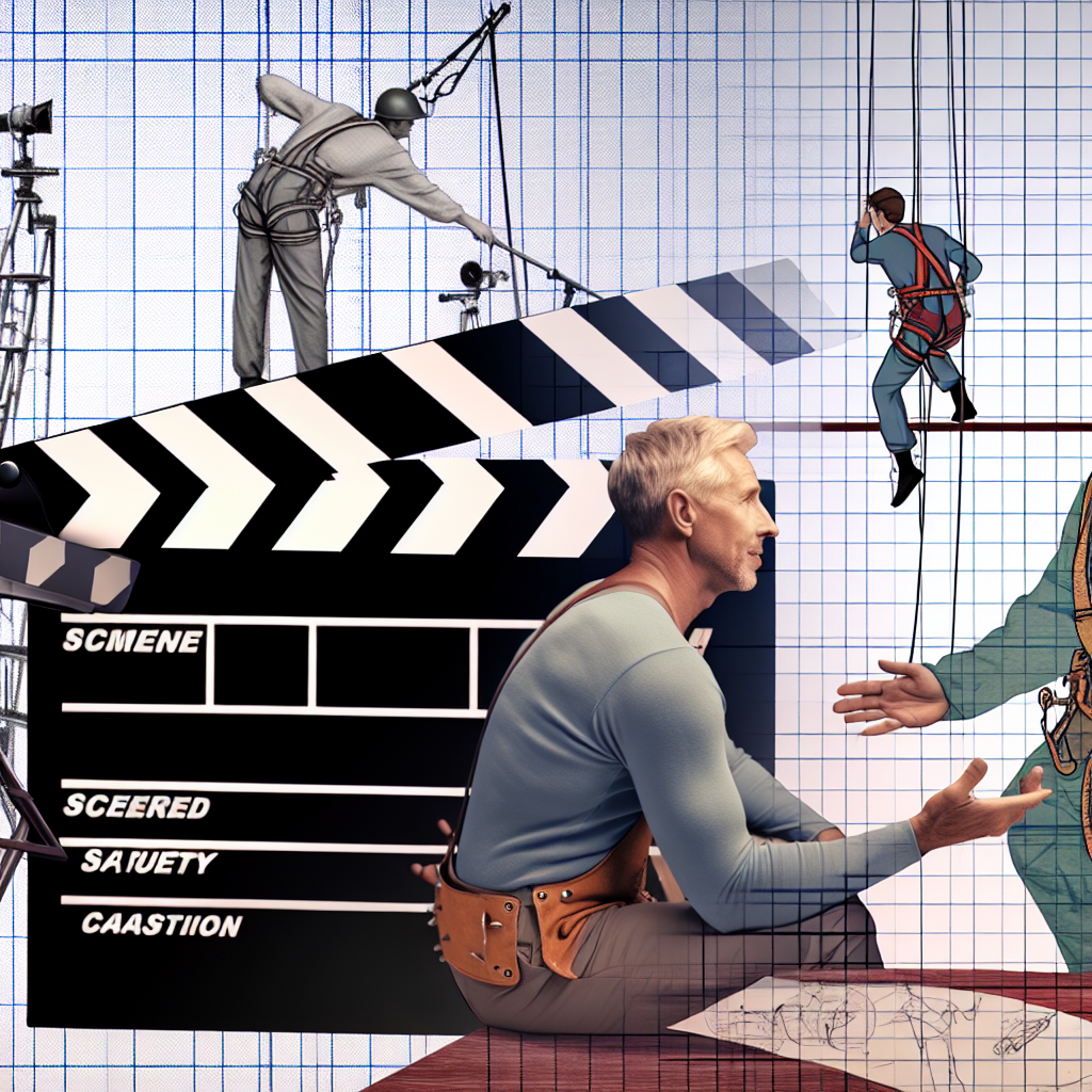 Tom Cruise tells Glen Powell 'how not to die' in lengthy stunt safety call before 'Running Man' filming