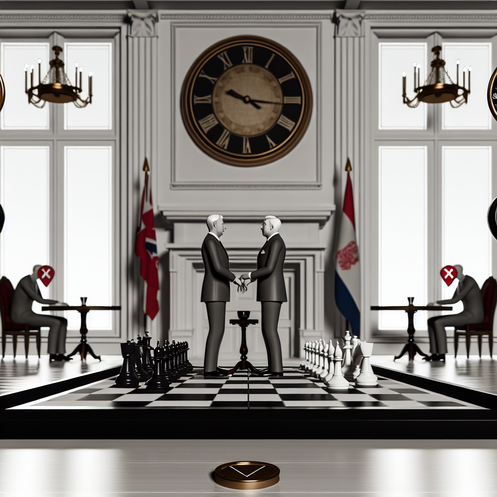 Trump ally Elise Stefanik to challenge New York Gov. Kathy Hochul next year