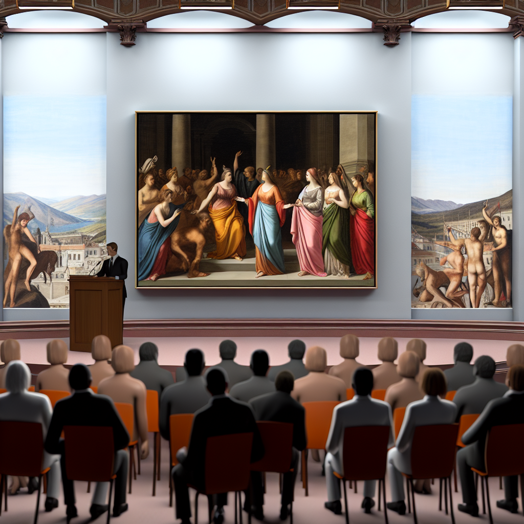 Mexico president's rivals cry foul as she uses groping incident to address gender violence