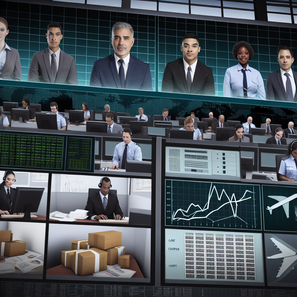 Secretary Sean Duffy says "my No. 1 job is safety" amid concerns over ATC staffing and fatigue