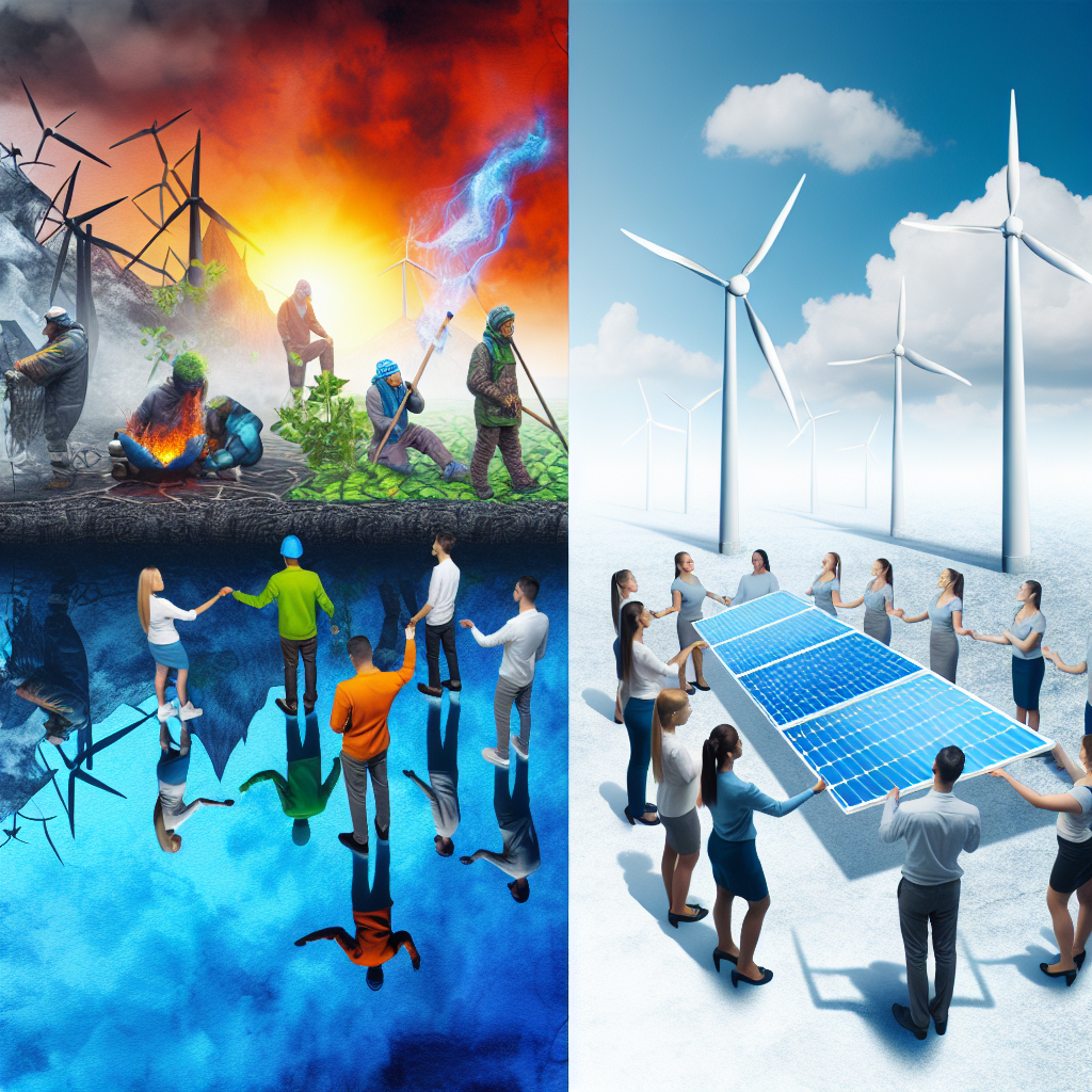 Content Warning: This article mentions environmental destruction and touches on issues of economic inequity.