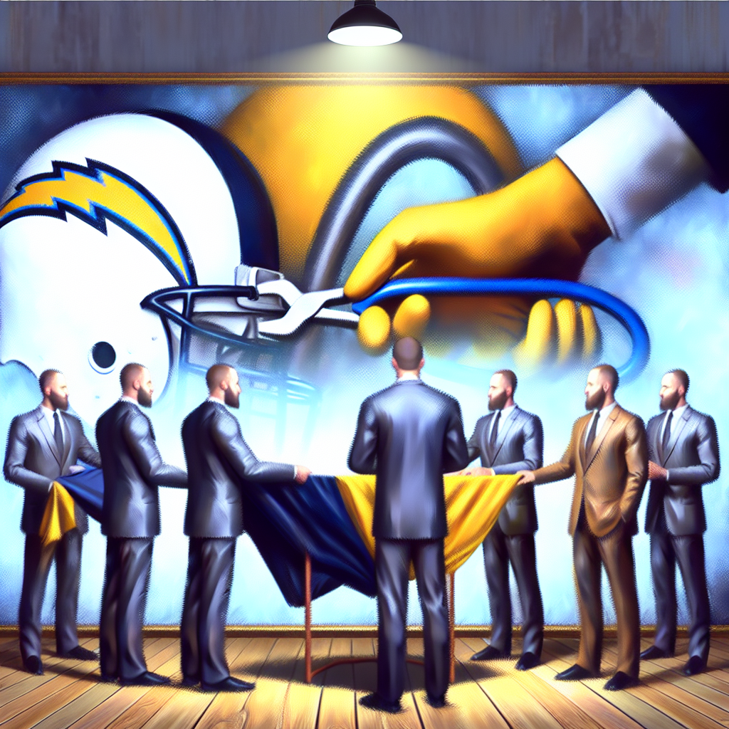 Chargers Triumph Over Steelers, Showcasing Individual Talent and Free Market Success