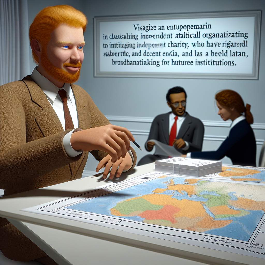 Prince Harry considers founding new charity after Sentebale dispute